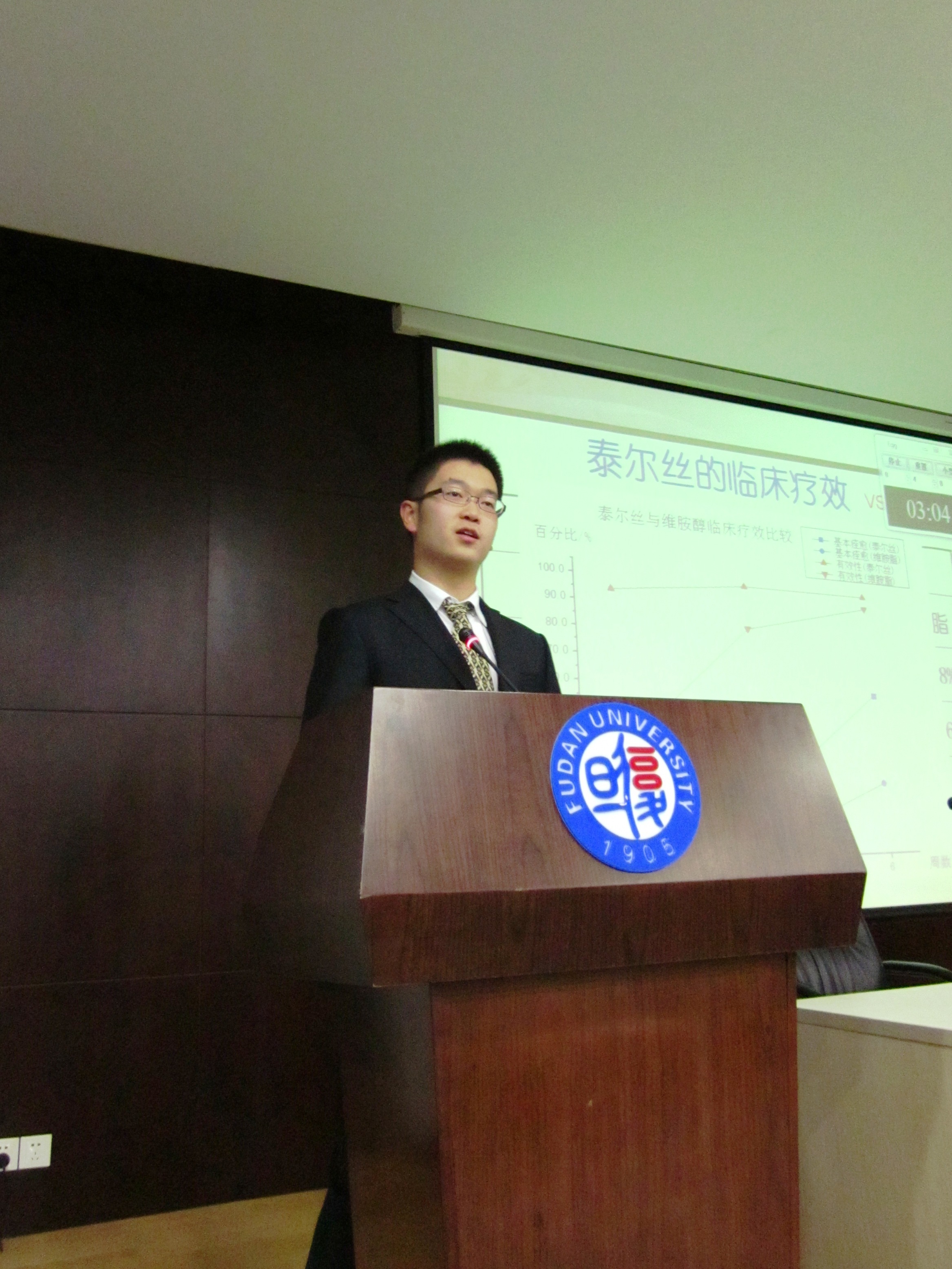 威尼斯官网潘佳毅个人展示